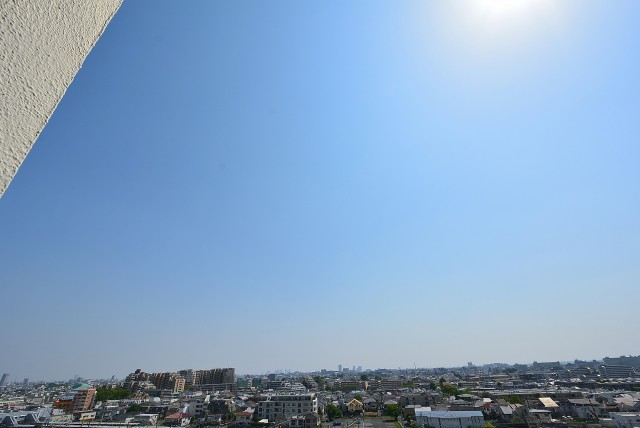 シーアイマンション桜上水 シーアイマンション桜上水