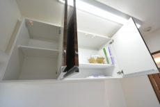 マイキャッスル中目黒Ⅲ キッチン