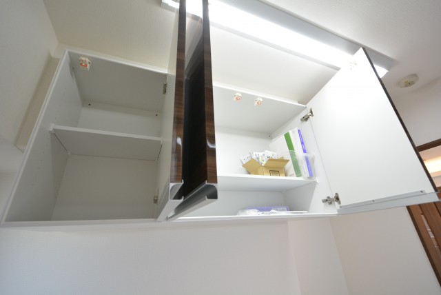 マイキャッスル中目黒Ⅲ キッチン