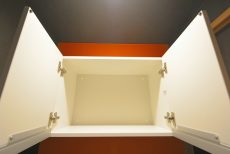 経堂コンド トイレ