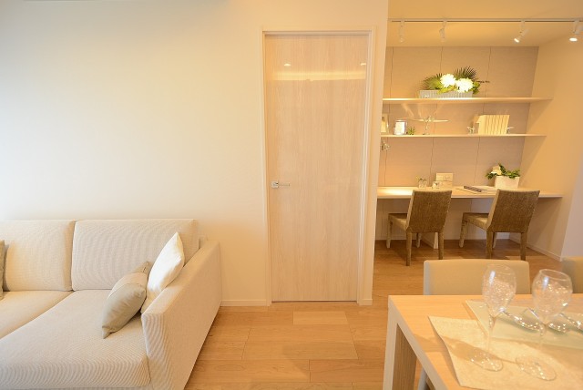 シーアイマンション桜上水 シーアイマンション桜上水