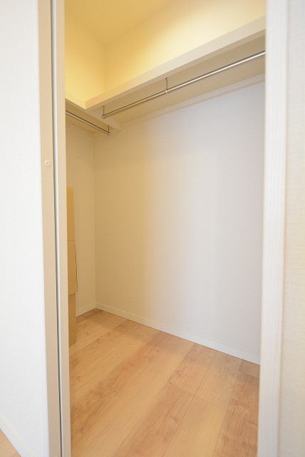 ライオンズマンション桜上水 洋室２