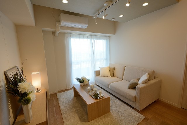 シーアイマンション桜上水 シーアイマンション桜上水