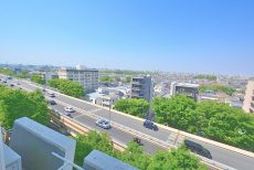 シーアイマンション桜上水 シーアイマンション桜上水