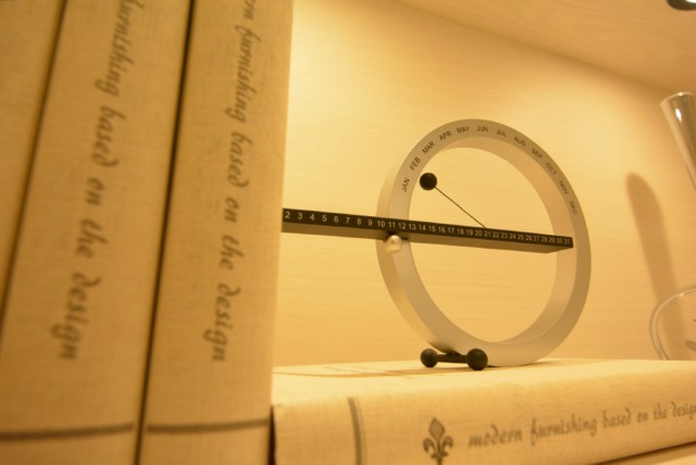 日商岩井第二自由が丘マンション LDK