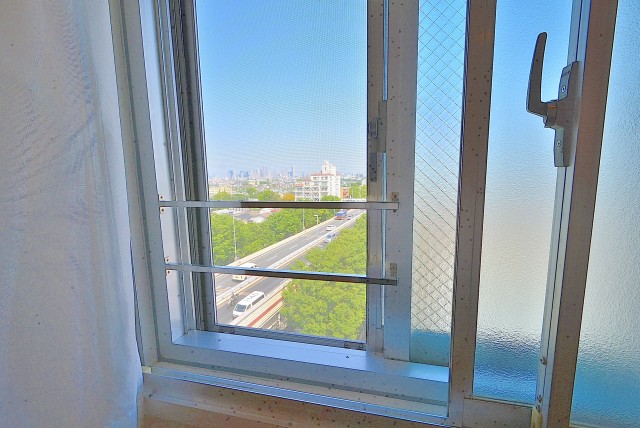 シーアイマンション桜上水