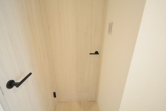 秀和桜丘レジデンス　WIC