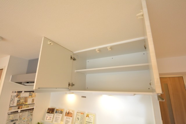 桜丘フラワーホーム キッチン