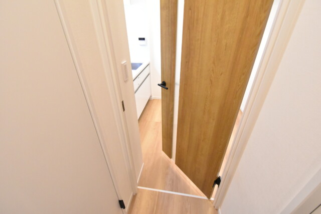 クレール東山 LDK