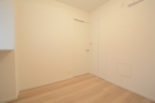 サンコート芝公園 洋室