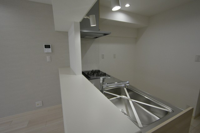 馬事公苑前ハイム キッチン５