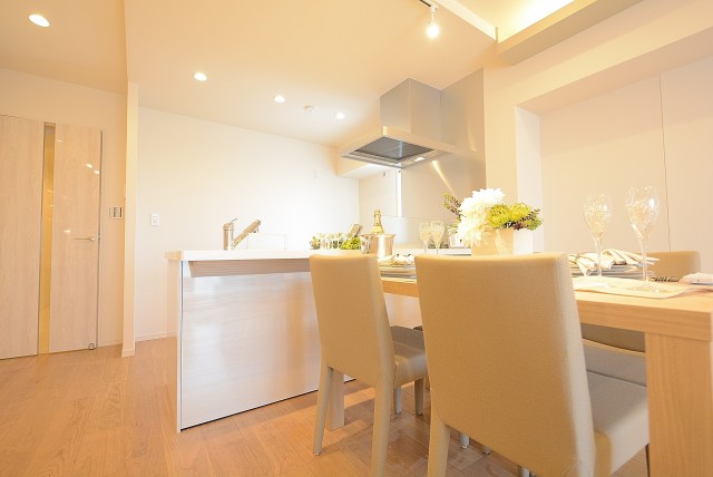 シーアイマンション桜上水 シーアイマンション桜上水