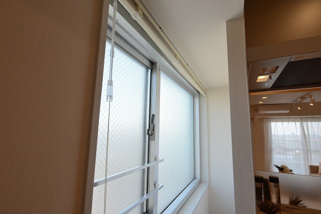 シーアイマンション桜上水