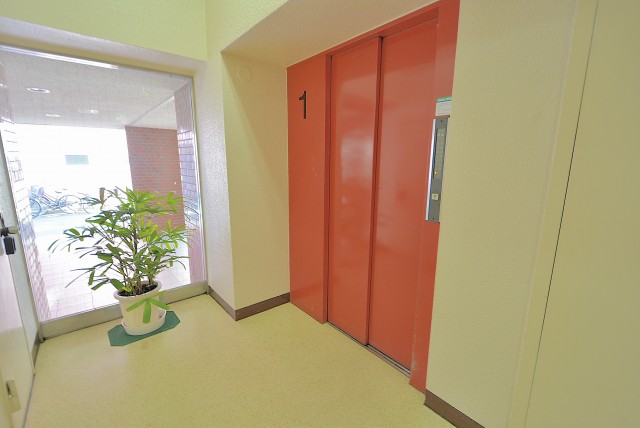 シーアイマンション桜上水 シーアイマンション桜上水