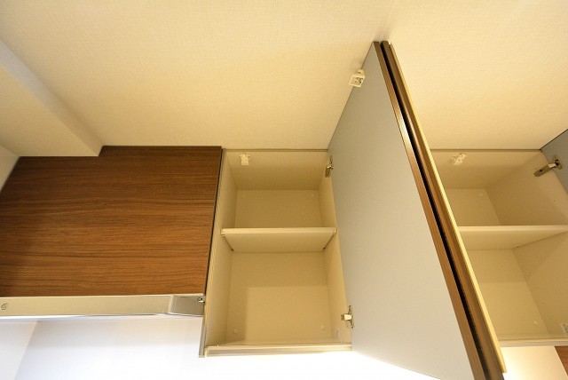 クレール桜新町 キッチン