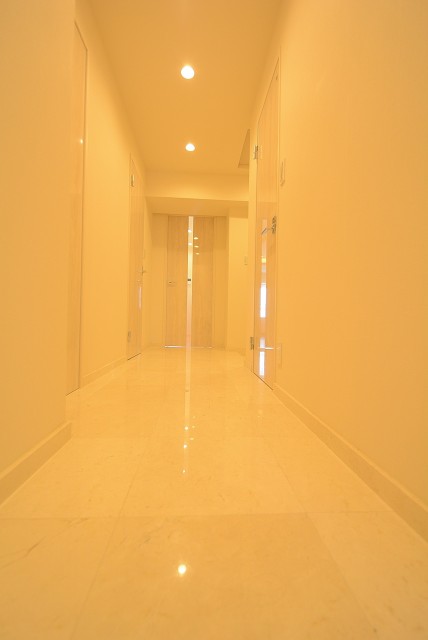 シーアイマンション桜上水