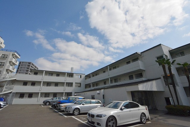 クレール桜新町207 外観 (4)