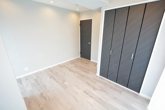 秀和恵比寿レジデンス 洋室２