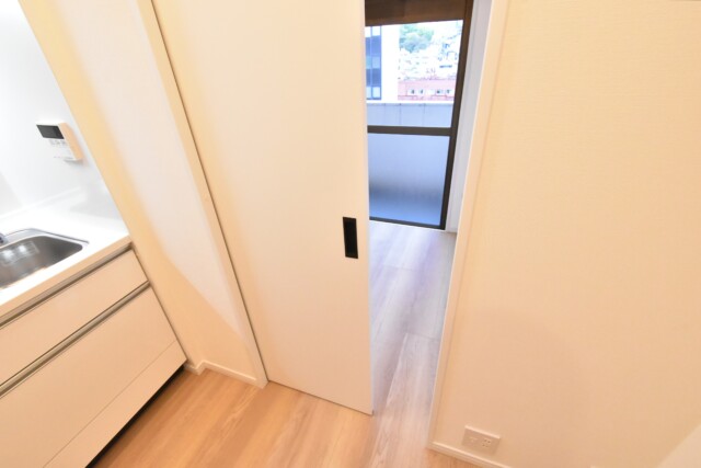 クレール東山 洋室