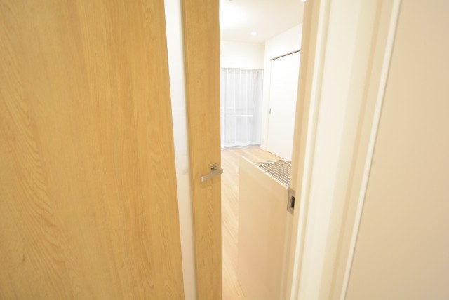 サンコート芝公園 LDK