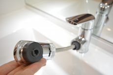 マイキャッスル中目黒Ⅲ 洗面室