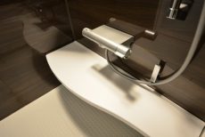 マイキャッスル中目黒Ⅲ 浴室