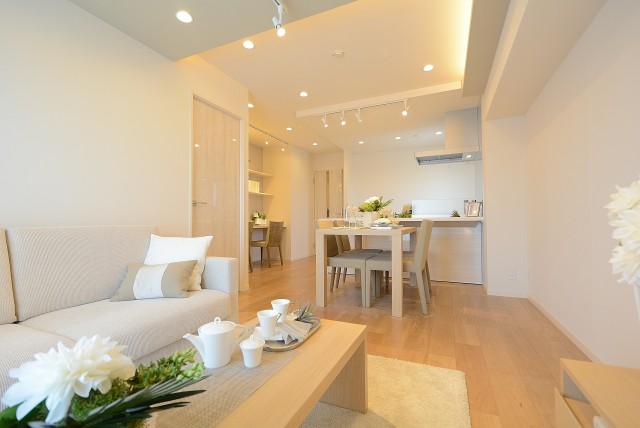 シーアイマンション桜上水 シーアイマンション桜上水