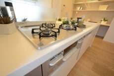 シーアイマンション桜上水 シーアイマンション桜上水