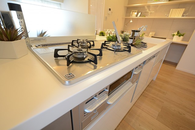 シーアイマンション桜上水