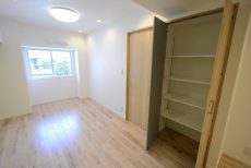 経堂コンド リビング