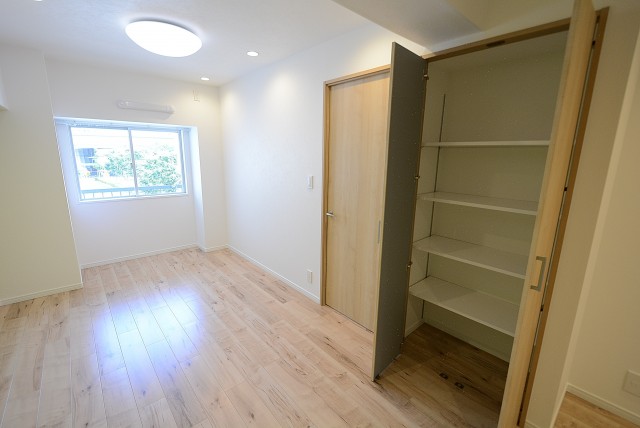 経堂コンド リビング