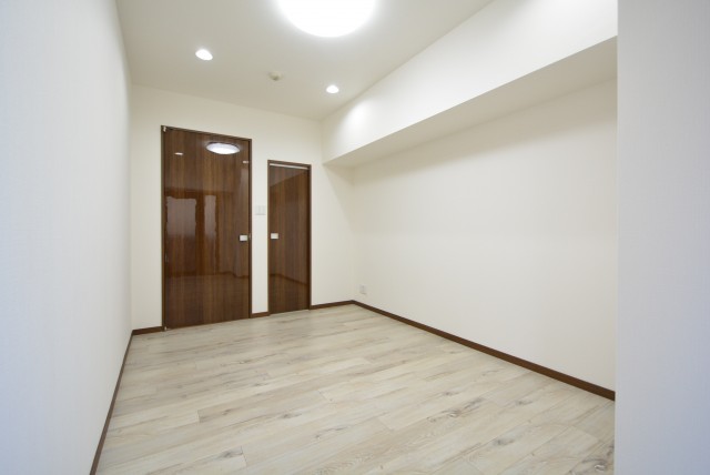 マイキャッスル中目黒Ⅲ 洋室1