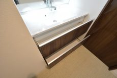 マイキャッスル中目黒Ⅲ 洗面室