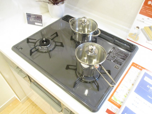 ハイホーム本陣 キッチン