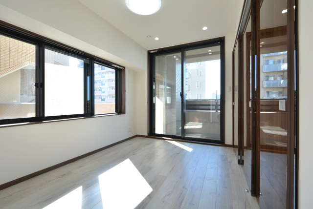 マイキャッスル中目黒Ⅲ 洋室3