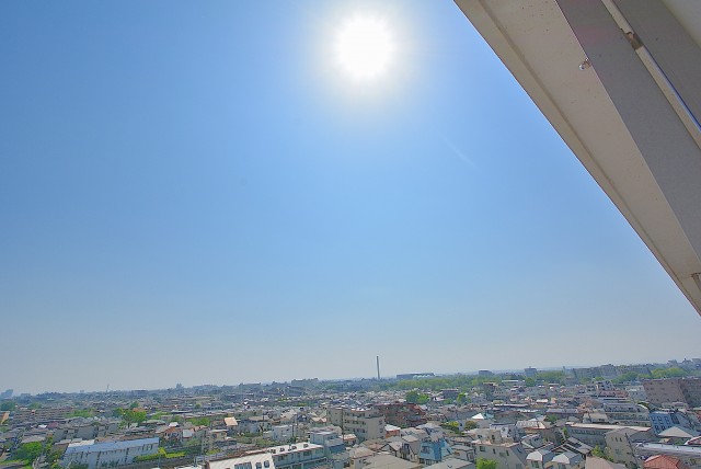 シーアイマンション桜上水 シーアイマンション桜上水