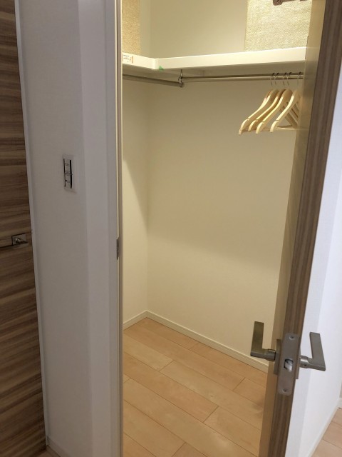 瀬田サンケイハウス 洋室5_6