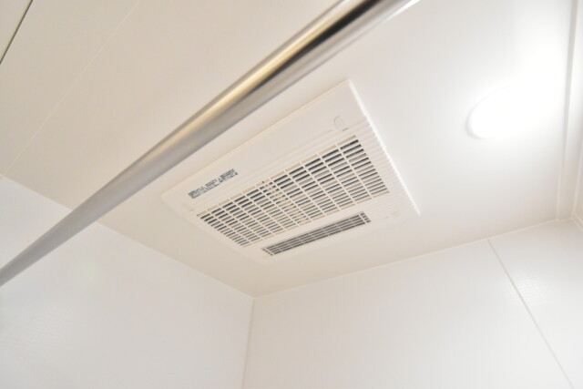 クレール東山 浴室