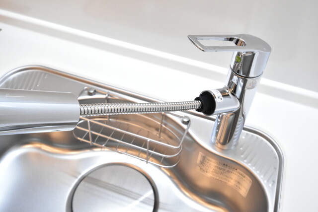 クレール東山 キッチン