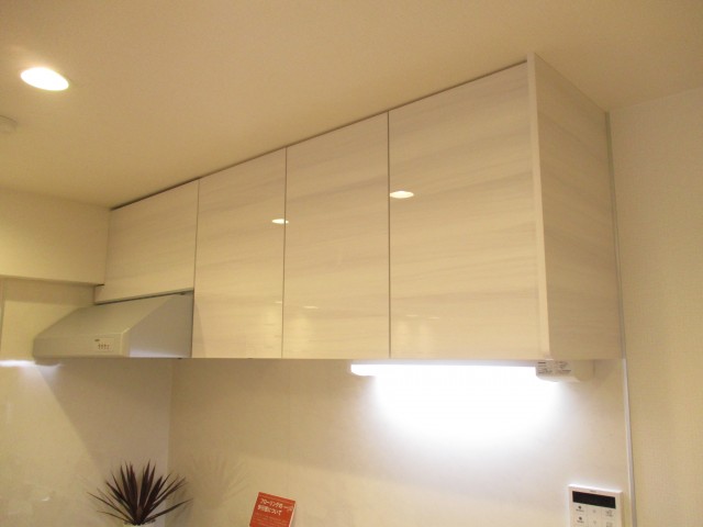 ハイホーム本陣 キッチン (8)