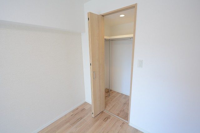 経堂コンド 洋室