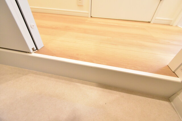 クレール東山 トイレ