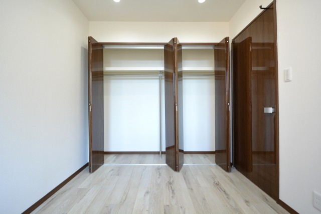 マイキャッスル中目黒Ⅲ 洋室2