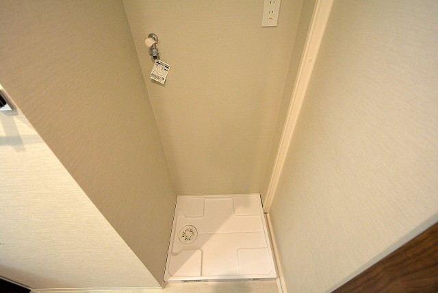 クレール桜新町 洗面