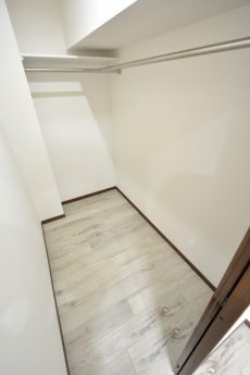 マイキャッスル中目黒Ⅲ 洋室1