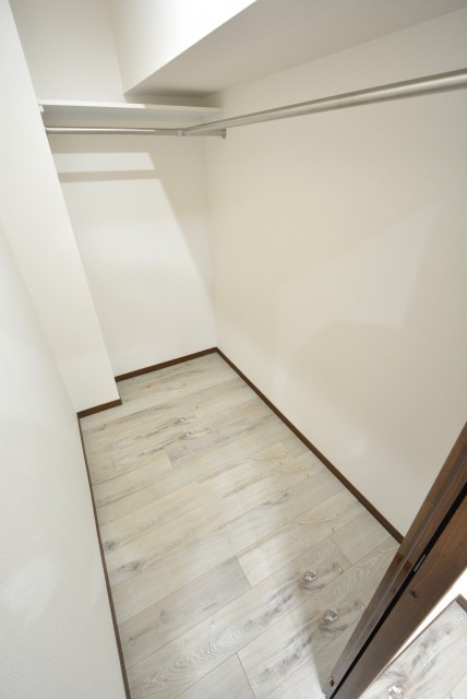 マイキャッスル中目黒Ⅲ 洋室1