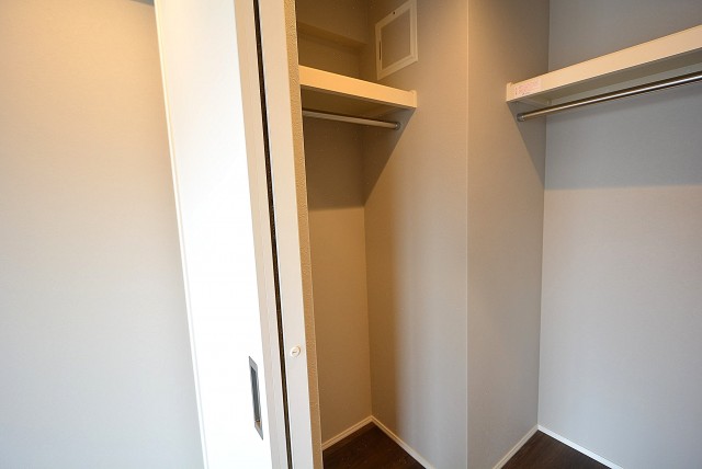 豊栄平町マンション 洋室