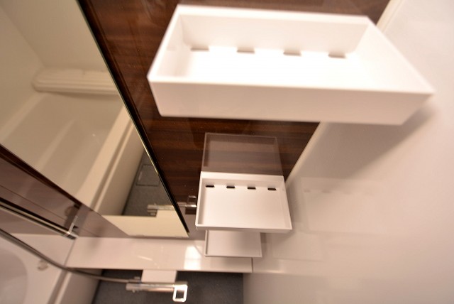 豊栄平町マンション バス