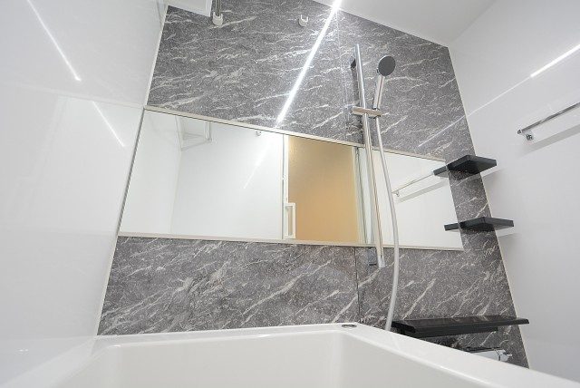 経堂コンド バス