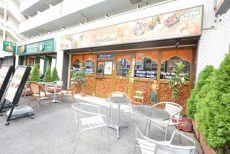 日神プラザ中目黒　１階